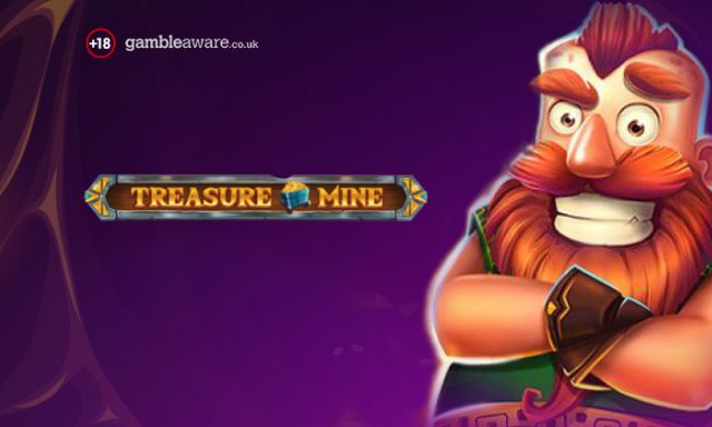 Treasure Mine - partycasino