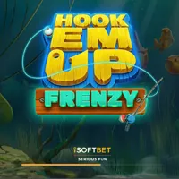 Hook Em Uo Frenzy Slot - partycasino