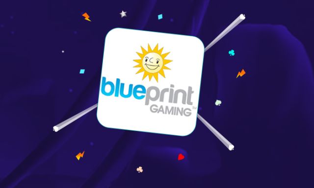 Review of Blueprint Gaming - partycasino