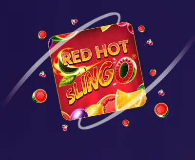Slingo Red Hot - partycasino