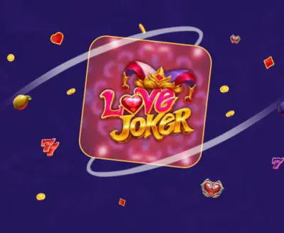 Love Joker - partycasino