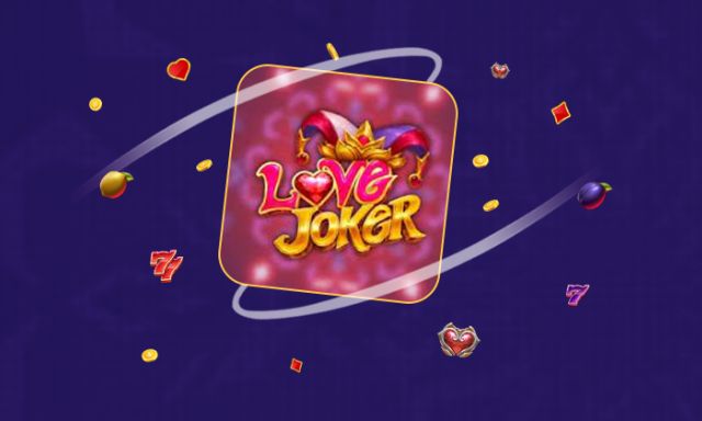 Love Joker - partycasino