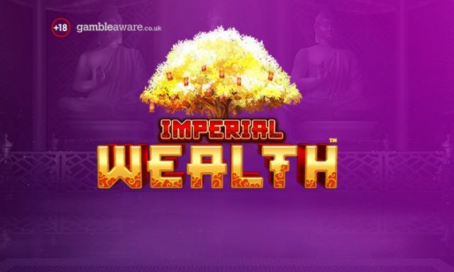 Imperial Wealth - partycasino