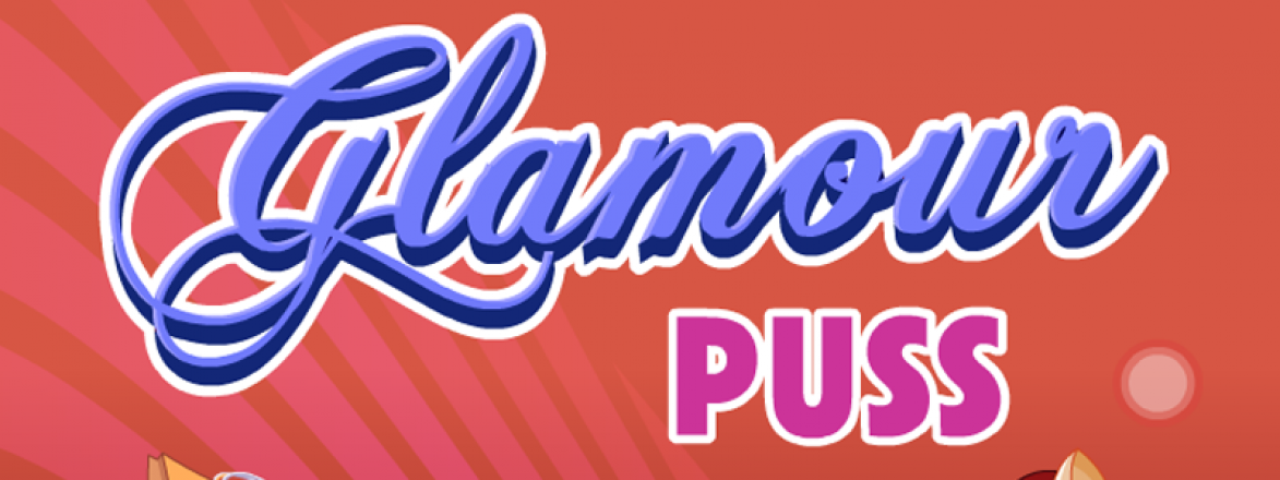 Glamour Puss - partycasino