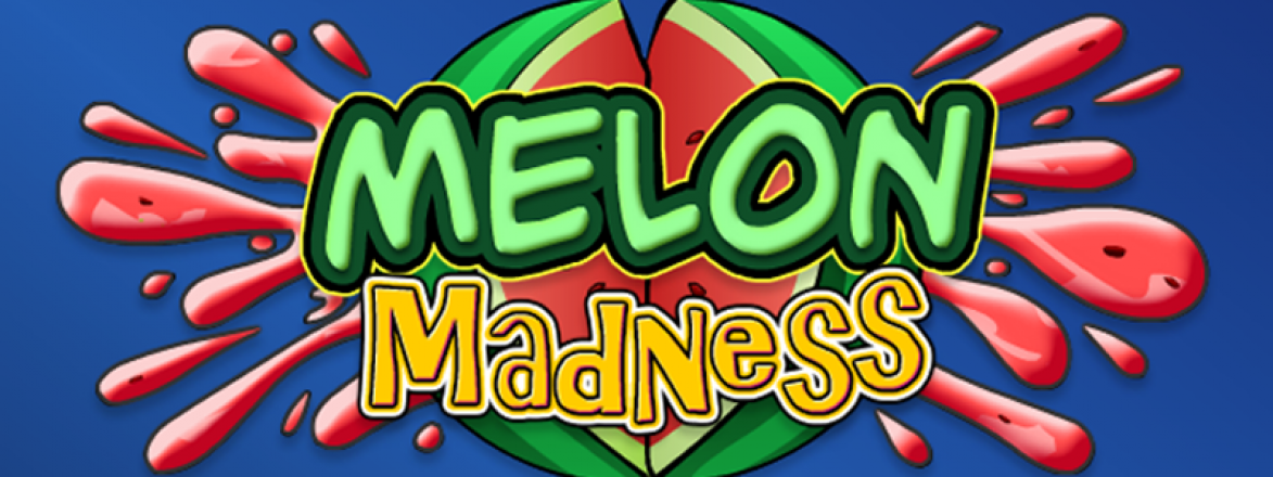 Melon Madness Slot - partycasino