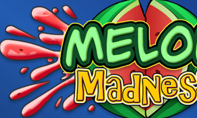 Melon Madness Slot - partycasino