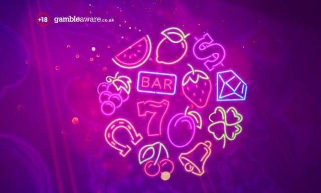 Who knew fruits would be such a popular slot theme? - partycasino