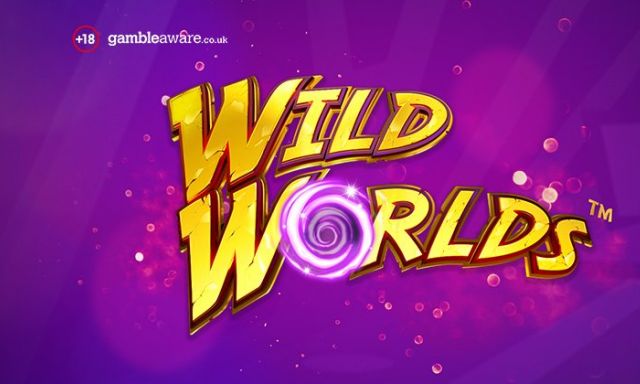 Wild Worlds - partycasino