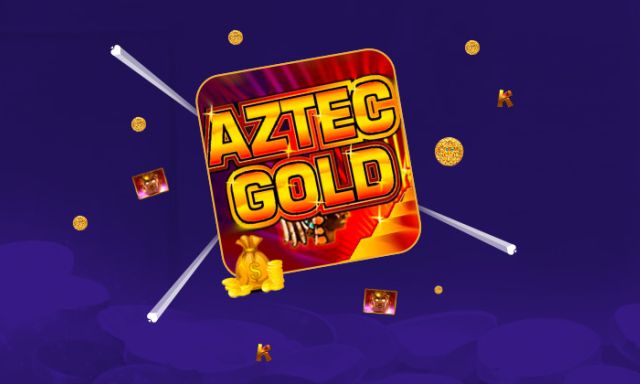 Aztec Gold Slot - partycasino