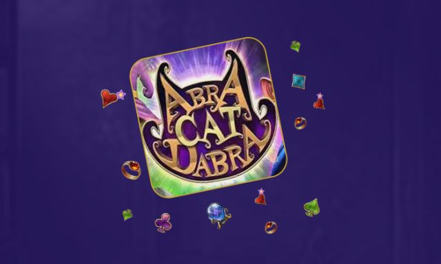 AbraCatDabra - partycasino