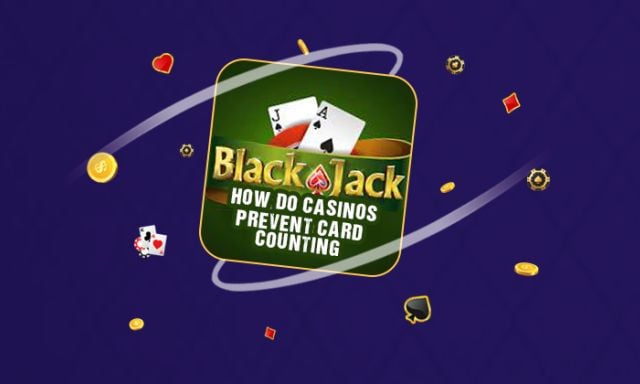 How Do Casinos Prevent Card Counting in Blackjack? - partycasino