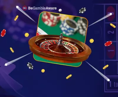 French Roulette - partycasino