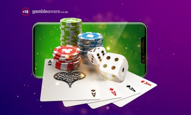 Gambling Commission Issues Non-Disclosure Warning to Operators - partycasino