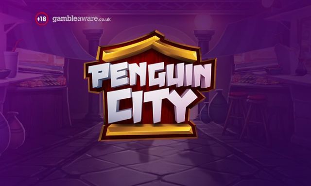 Penguin City - partycasino