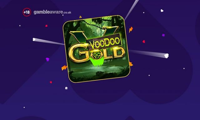 Voodoo Gold - partycasino