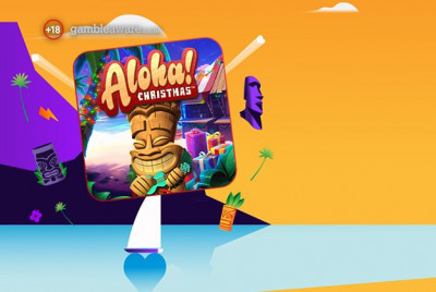 Aloha! Christmas - 