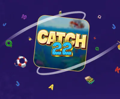 Catch 22 - partycasino