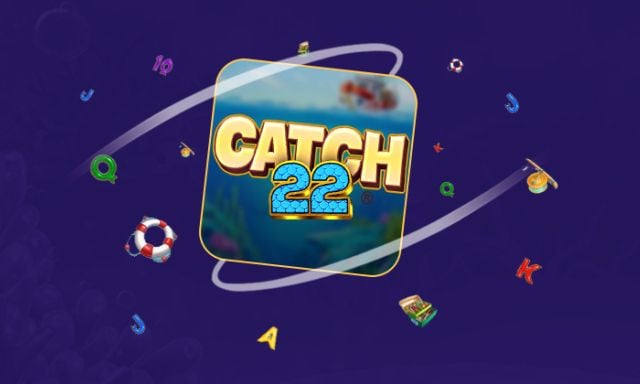 Catch 22 - partycasino