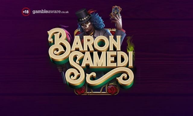 Baron Samedi - partycasino