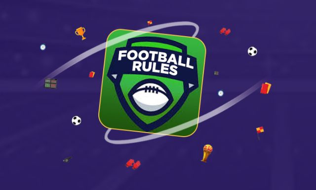 Football Rules - partycasino
