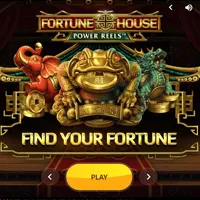 Fortune House Power Reels Slot - partycasino