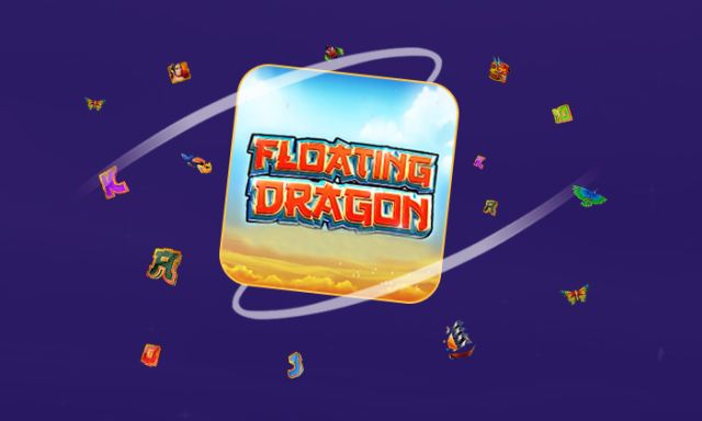 Floating Dragon - partycasino