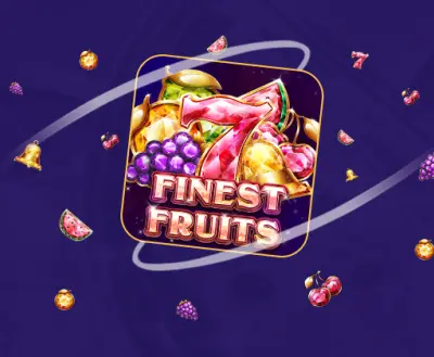 Finest Fruits - partycasino