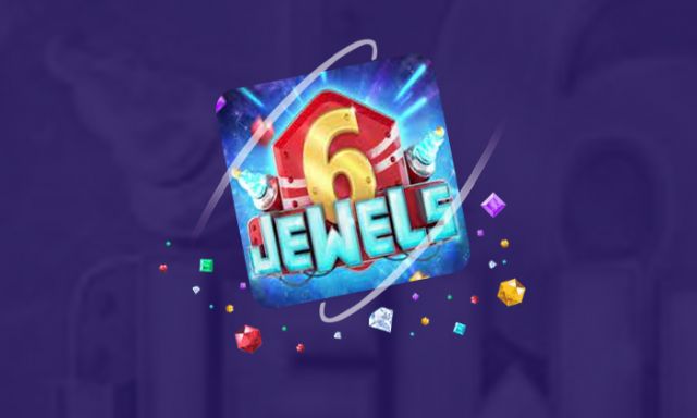 6 Jewels - partycasino