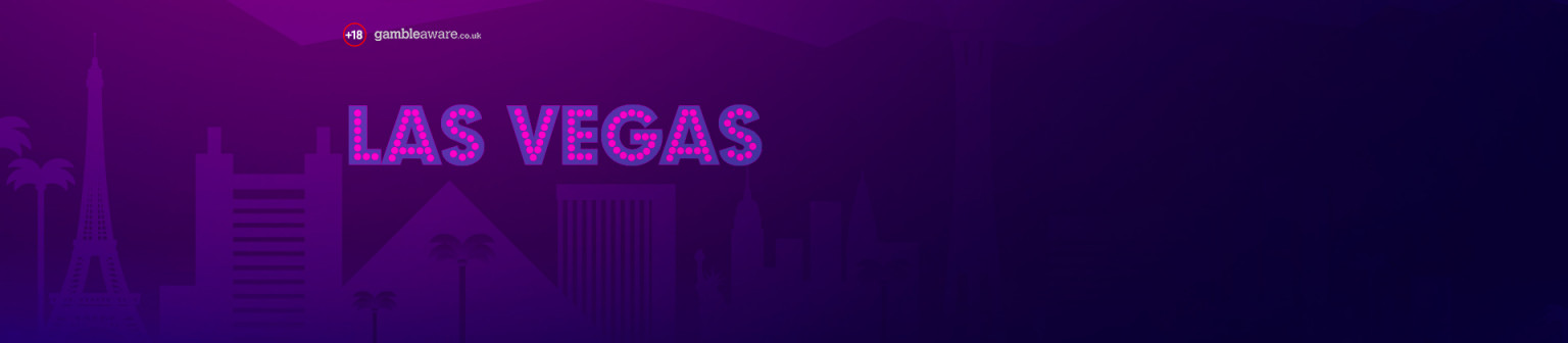 A Brit’s Guide To Las Vegas - 