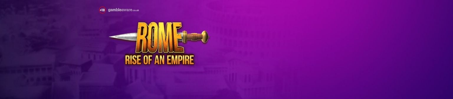 Rome: Rise of an Empire - partycasino