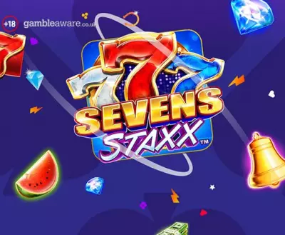 Sevens Staxx - partycasino
