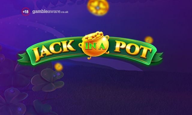 Jack in a Pot - partycasino
