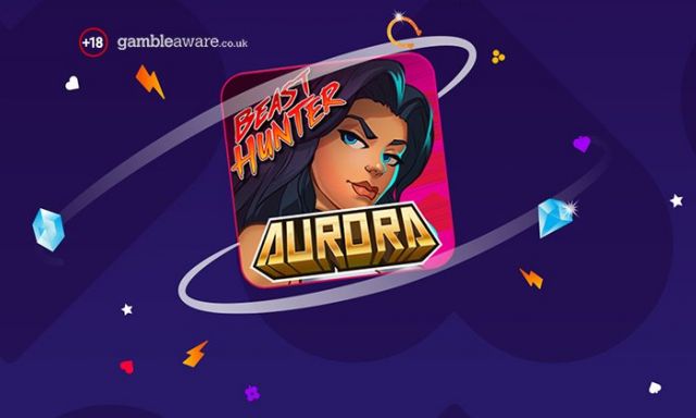 Aurora Beast Hunter - partycasino