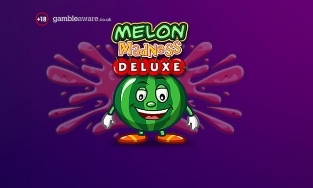 Melon Madness Deluxe - partycasino