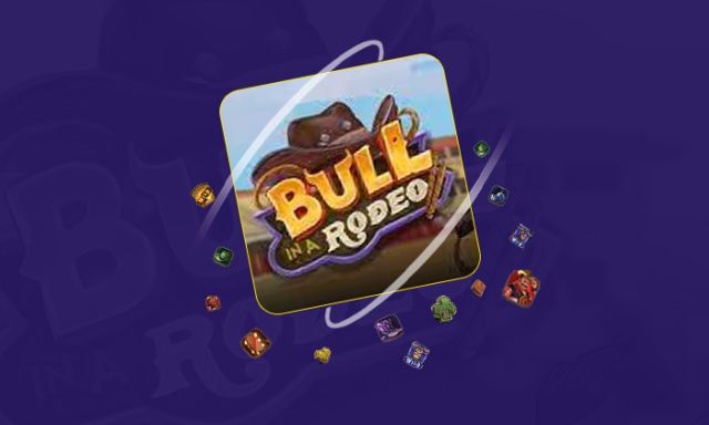 Bull in a Rodeo - partycasino
