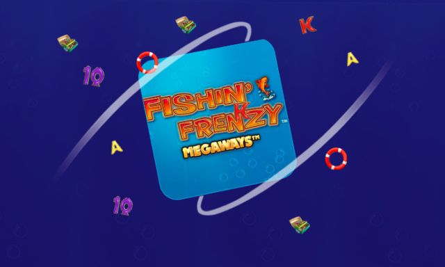 Fishin’ Frenzy Megaways - partycasino
