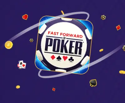 How to Play Fast Forward Poker - partycasino