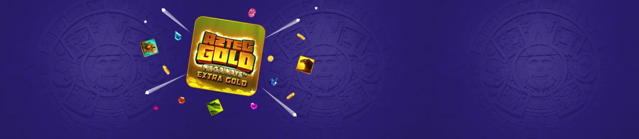 Aztec Gold: Extra Gold Megaways Slot | Play at PartyCasino