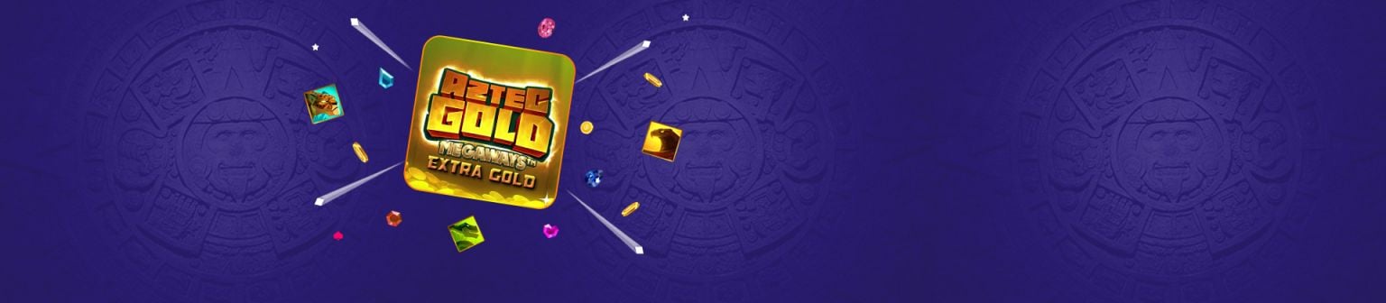 Aztec Gold: Extra Gold Megaways - partycasino