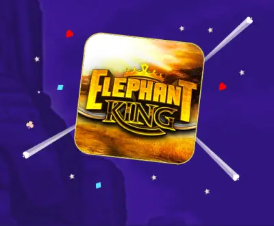 Elephant King - partycasino