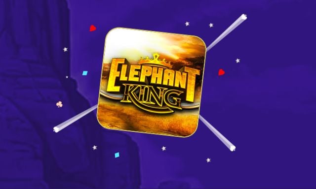 Elephant King - partycasino