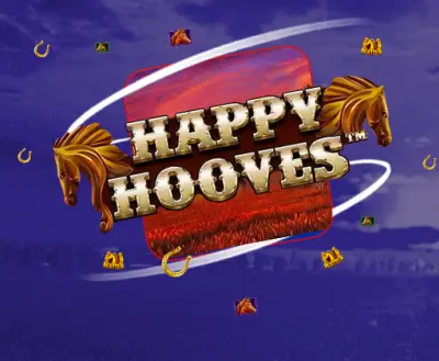 Happy Hooves - partycasino