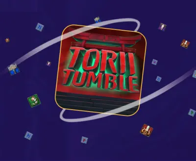 Torii Tumble - partycasino