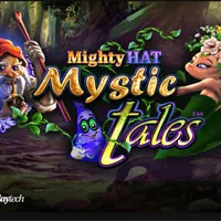 Mighty Hat Mystic Tales Slot - partycasino