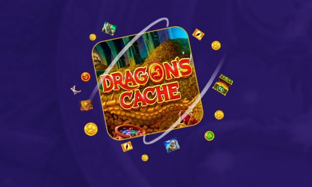 Dragon's Cache - partycasino