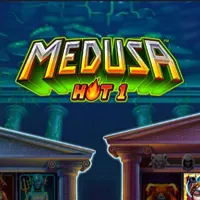 Medusa Hot 1 Slot - partycasino