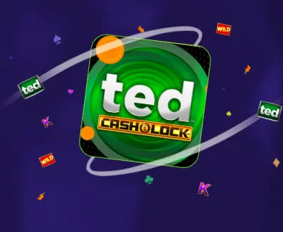 Ted Cash Lock - partycasino