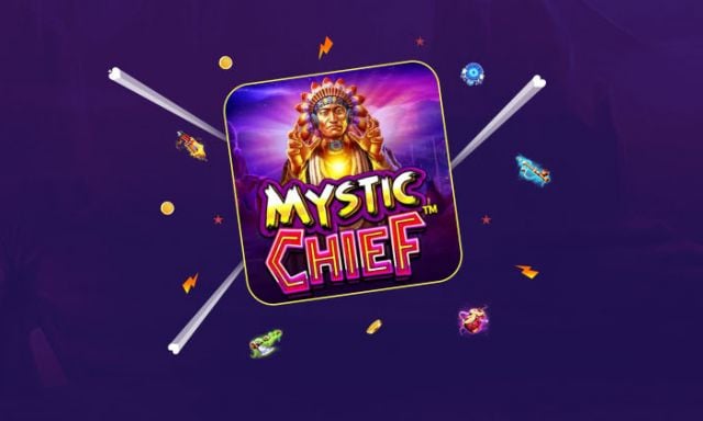 Mystic Chief - partycasino