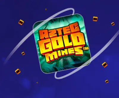 Aztec Gold Mines - partycasino