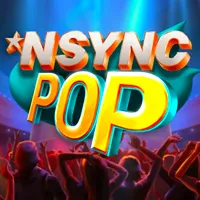 Nsync Slot - partycasino